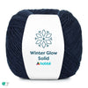 

Winter Glow Solid - Hobbii
16