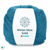 

Winter Glow Solid - Hobbii
18