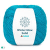 

Winter Glow Solid - Hobbii
19