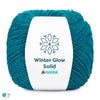 

Winter Glow Solid - Hobbii
20