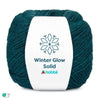 

Winter Glow Solid - Hobbii
21