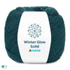 

Winter Glow Solid - Hobbii
22