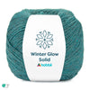 

Winter Glow Solid - Hobbii
23