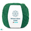 

Winter Glow Solid - Hobbii
25