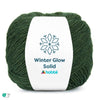 

Winter Glow Solid - Hobbii
26