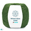 

Winter Glow Solid - Hobbii
27