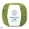 

Winter Glow Solid - Hobbii
28