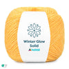 

Winter Glow Solid - Hobbii
30