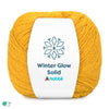 

Winter Glow Solid - Hobbii
31