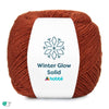 

Winter Glow Solid - Hobbii
34