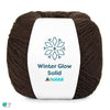 

Winter Glow Solid - Hobbii
35