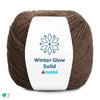 

Winter Glow Solid - Hobbii
36
