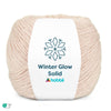 

Winter Glow Solid - Hobbii
38