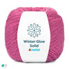 

Winter Glow Solid - Hobbii
40