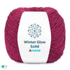 

Winter Glow Solid - Hobbii
41