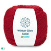 

Winter Glow Solid - Hobbii
42