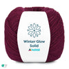 

Winter Glow Solid - Hobbii
43