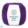 

Winter Glow Solid - Hobbii
45