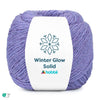 

Winter Glow Solid - Hobbii
46