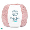 

Winter Glow Solid - Hobbii
47
