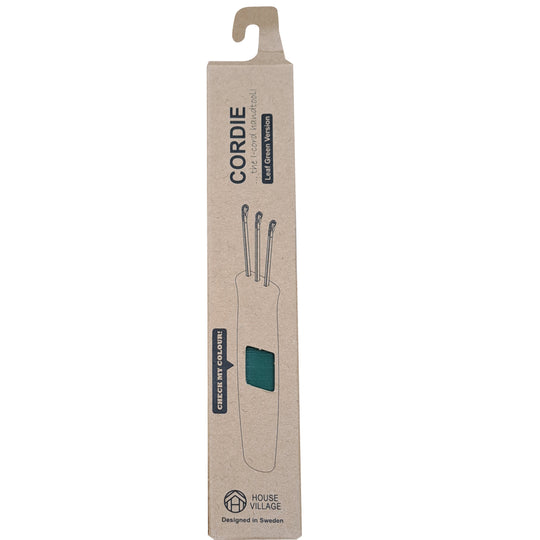 Cordie - L'utensile manuale per i-cord - House Village