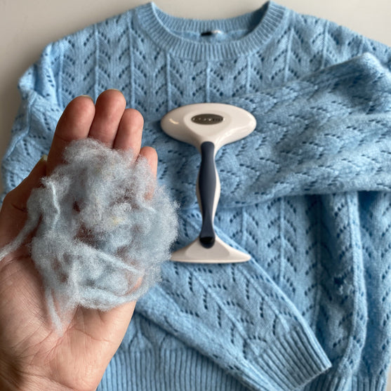 

Levapelucchi Gleener - Gleener
6