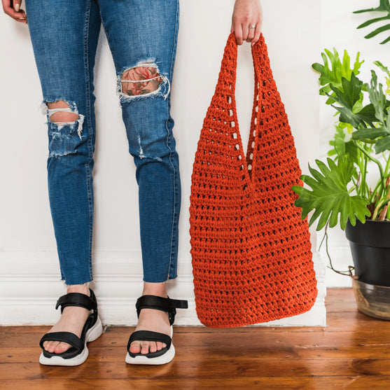 

On The Go - Borsa
3