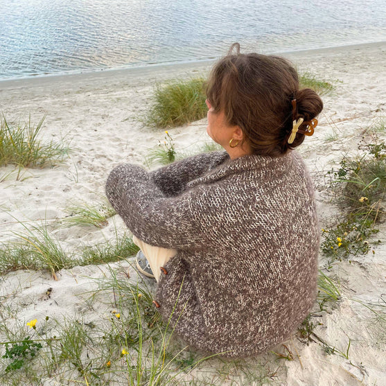 

Cortado - Cardigan
1