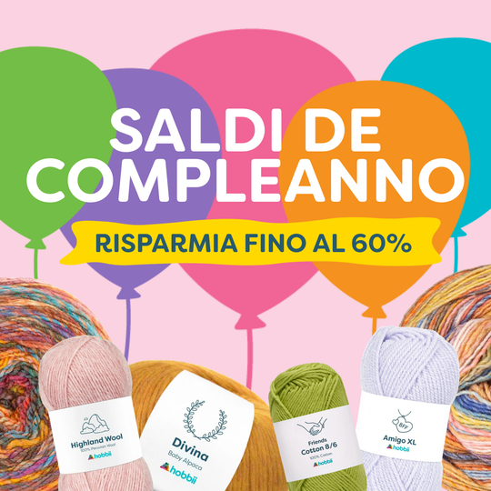 Vendita del compleanno