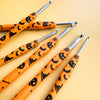 

Set di uncinetti Easy Touch - Halloween - Hobbii
3