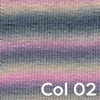

Black Friday Felted Wool Multi (Edizione Limitata) - Hobbii
3