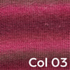 

Black Friday Felted Wool Multi (Edizione Limitata) - Hobbii
4