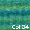 

Black Friday Felted Wool Multi (Edizione Limitata) - Hobbii
5