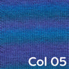 

Black Friday Felted Wool Multi (Edizione Limitata) - Hobbii
6