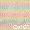 

Black Friday Pastel Breeze (Edizione Limitata) - Hobbii
3