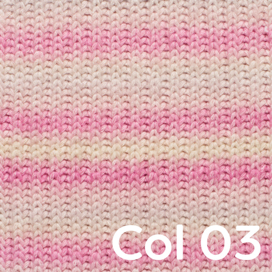 

Black Friday Pastel Breeze (Edizione Limitata) - Hobbii
5