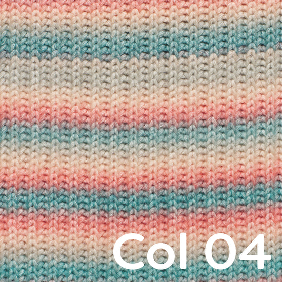 

Black Friday Pastel Breeze (Edizione Limitata) - Hobbii
6