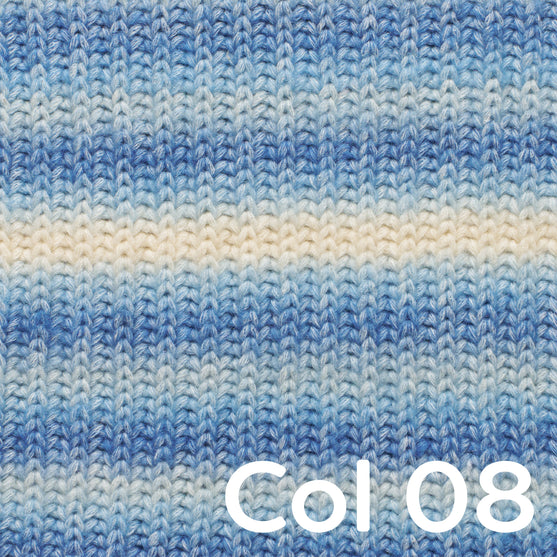 

Black Friday Pastel Breeze (Edizione Limitata) - Hobbii
10
