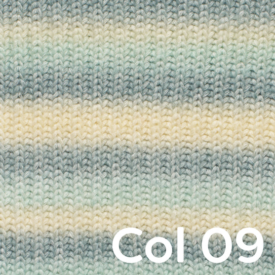 

Black Friday Pastel Breeze (Edizione Limitata) - Hobbii
11