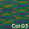 

Black Friday Technicolor (Edizione Limitata) - Hobbii
4
