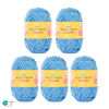 

Black Friday Chenille Color Pack (Edizione Limitata) - Hobbii
1