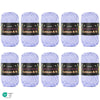 

Black Friday Cotton 8/8 Color Pack (Edizione Limitata) - Hobbii
1