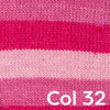 

Bella Coco Merino Print - Hobbii x Bella Coco
4