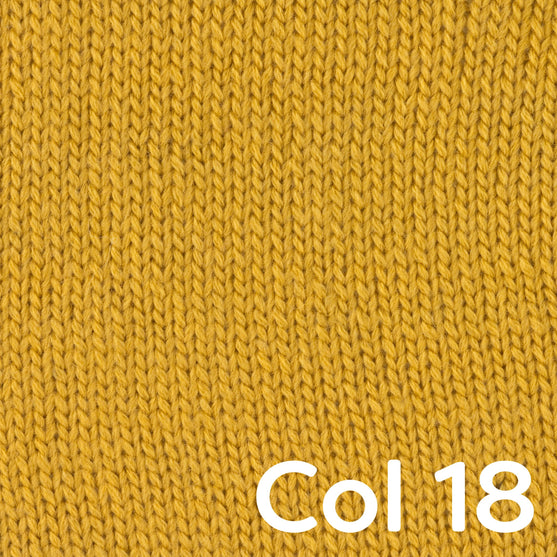 

Bella Coco Merino - Hobbii x Bella Coco
20