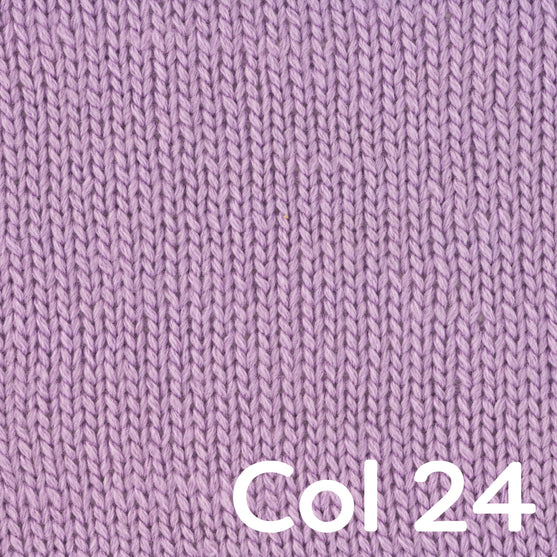 

Bella Coco Merino - Hobbii x Bella Coco
26