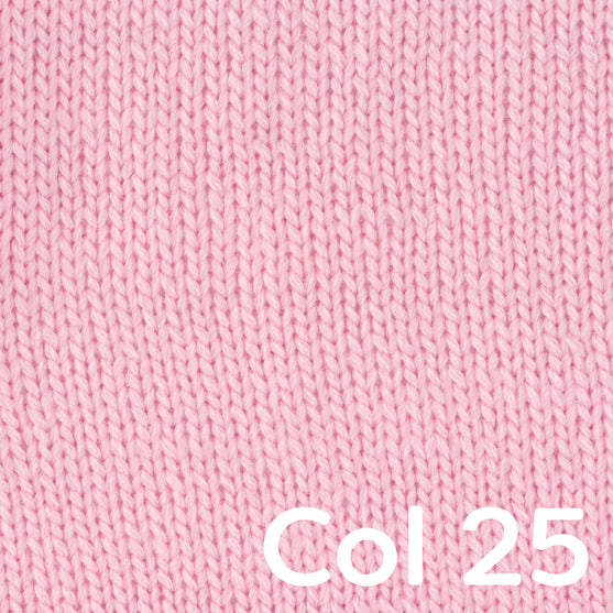 

Bella Coco Merino - Hobbii x Bella Coco
27