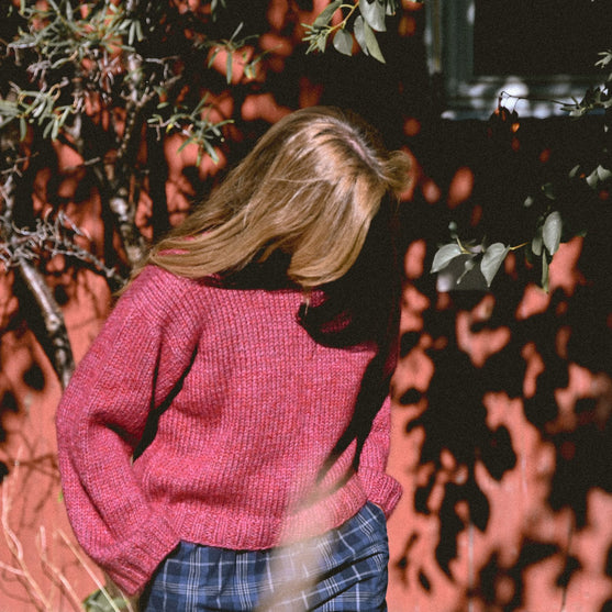 

Bianca Nordic - Maglione
3