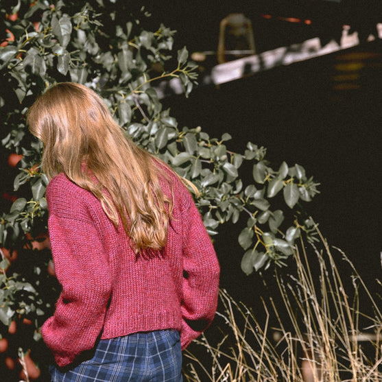 

Bianca Nordic - Maglione
4