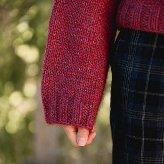 

Bianca Nordic - Maglione
5