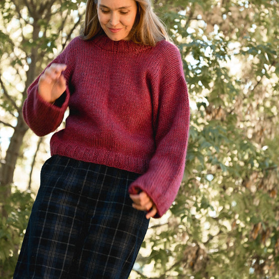 

Bianca Nordic - Maglione
6